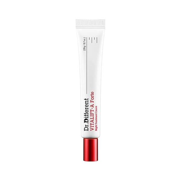 Dr.Different VITALIFT-A Forte Retinol Night Cream