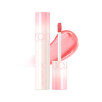 rom&nd Juicy Lasting Tint — Bare Apricot