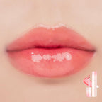 rom&nd Juicy Lasting Tint — Bare Apricot