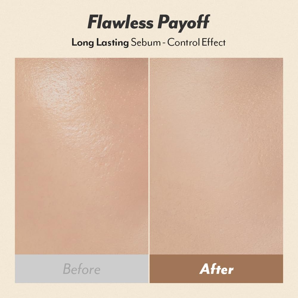 I'm Meme Afternoon Tea Contour Palette — Frozen Choco