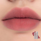 rom&nd Zero Matte Lipstick — Dusty Pink