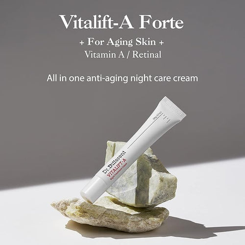 Dr.Different VITALIFT-A Forte Retinol Night Cream
