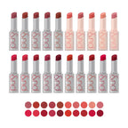 rom&nd Zero Matte Lipstick — Dusty Pink