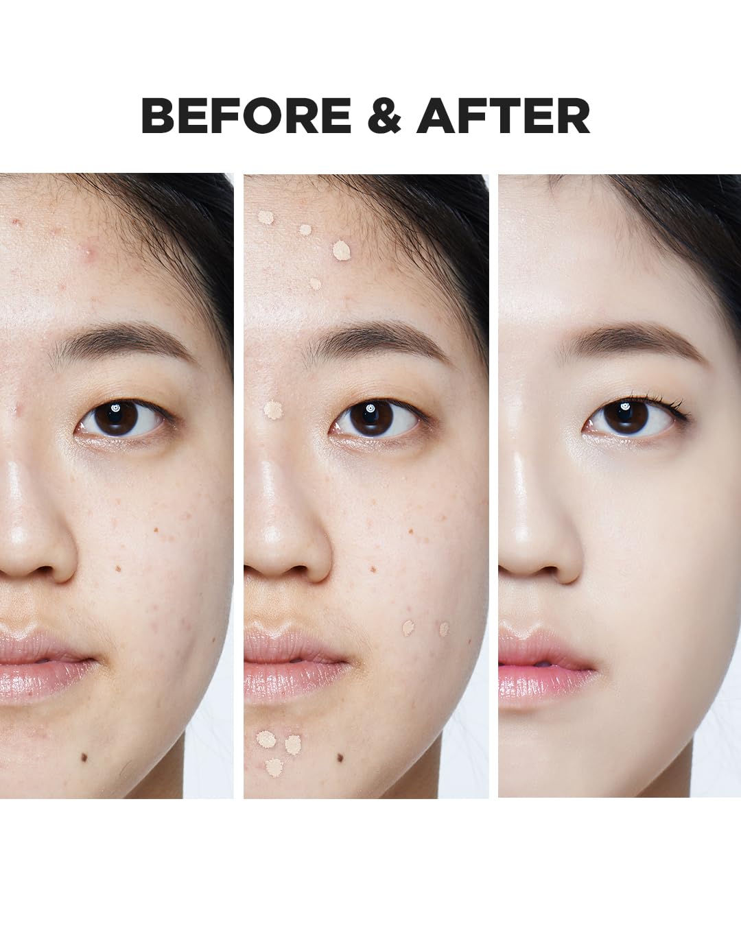 THESAEM Cover Perfection Pot Concealer — Rich Beige