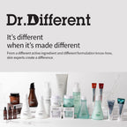 Dr.Different VITALIFT-A Forte Retinol Night Cream