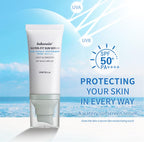 Centella Sunscreen SPF50 — Water-Fit Sun Serum (2-Pack)