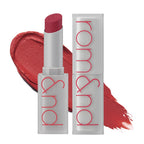 rom&nd Zero Matte Lipstick — Dusty Pink