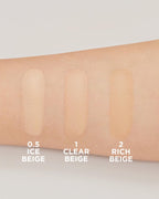 THESAEM Cover Perfection Pot Concealer — Rich Beige