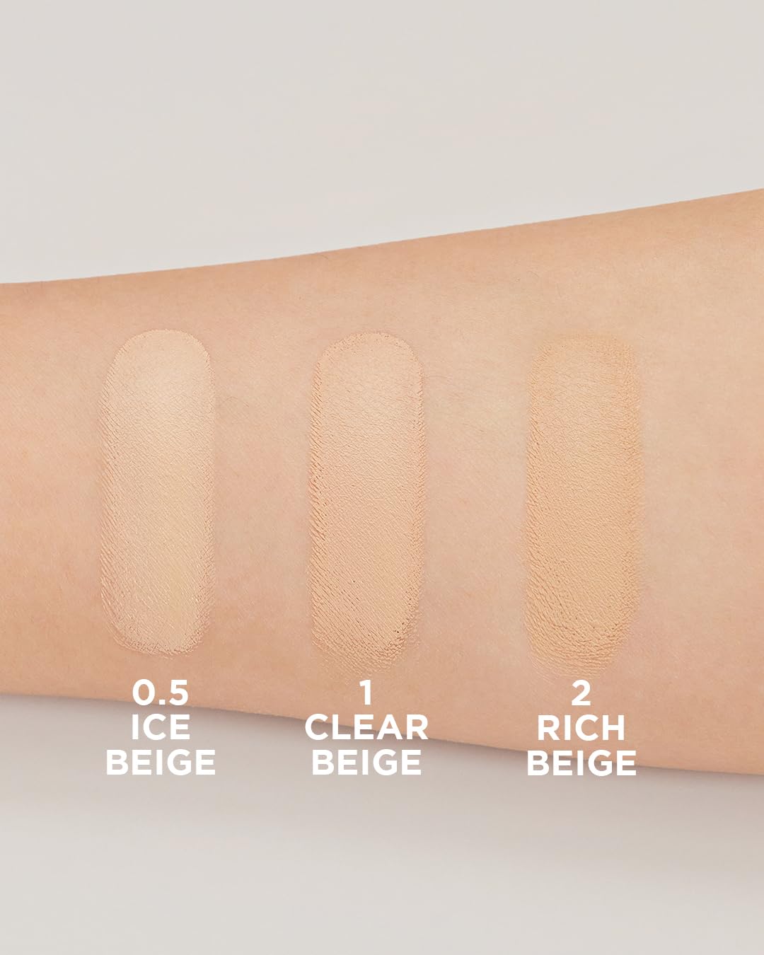 THESAEM Cover Perfection Pot Concealer — Rich Beige
