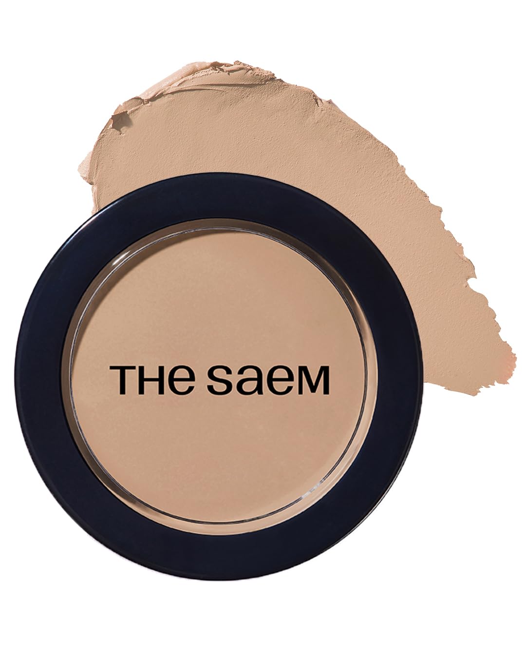 THESAEM Cover Perfection Pot Concealer — Rich Beige