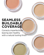 THESAEM Cover Perfection Pot Concealer — Rich Beige