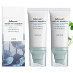 Centella Sunscreen SPF50 — Water-Fit Sun Serum (2-Pack)