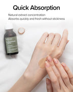 Mary&May Houttuynia Cordata + Tea Tree Pore Serum