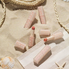 rom&nd Zero Matte Lipstick — Dusty Pink