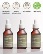Mary&May Houttuynia Cordata + Tea Tree Pore Serum