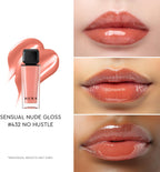HERA Sensual Nude Gloss — No Hustle (432)