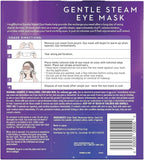 Kao MegRhythm Steam Hot Eye Mask — Forest Bath (12-Pack)