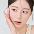 rom&nd Juicy Lasting Tint — Bare Apricot