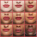 rom&nd Zero Matte Lipstick — Dusty Pink