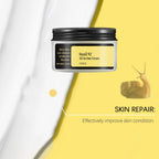 Snail Mucin Moisturizing Cream — 100ml