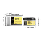 Snail Mucin Moisturizing Cream — 100ml