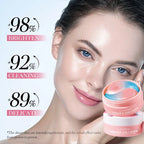Sakura Collagen Under-Eye Patches — 60 Pairs