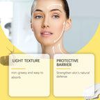 Snail Mucin Moisturizing Cream — 100ml