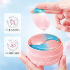 Sakura Collagen Under-Eye Patches — 60 Pairs