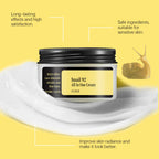 Snail Mucin Moisturizing Cream — 100ml