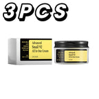 Snail Mucin Moisturizing Cream — 100ml