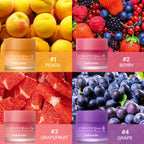 K-Beauty Lip Sleeping Mask