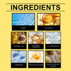 Snail Mucin Moisturizing Cream — 100ml