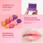 K-Beauty Lip Sleeping Mask