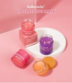 K-Beauty Lip Sleeping Mask