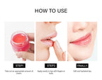 K-Beauty Lip Sleeping Mask