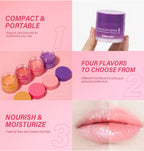 K-Beauty Lip Sleeping Mask