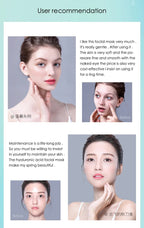 Hyaluronic Acid Sheet Mask Set — 10 Pack