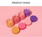 K-Beauty Lip Sleeping Mask