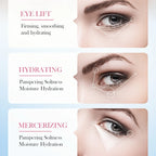 Sakura Collagen Under-Eye Patches — 60 Pairs
