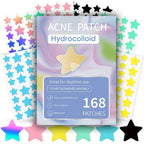 Pimple Patches included in The Morning Ritual