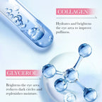 Sakura Collagen Under-Eye Patches — 60 Pairs