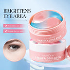 Sakura Collagen Under-Eye Patches — 60 Pairs