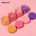K-Beauty Lip Sleeping Mask