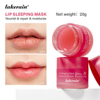 K-Beauty Lip Sleeping Mask