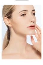 Vitamin C Brightening Serum — 24K Gold + Hyaluronic Acid
