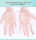 Hyaluronic Acid Sheet Mask Set — 10 Pack
