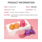 K-Beauty Lip Sleeping Mask