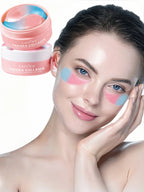 Sakura Collagen Under-Eye Patches — 60 Pairs