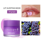 K-Beauty Lip Sleeping Mask