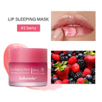 K-Beauty Lip Sleeping Mask